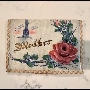 Vintage NYC Souvenir